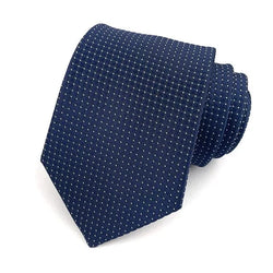 Classic Blue Tie